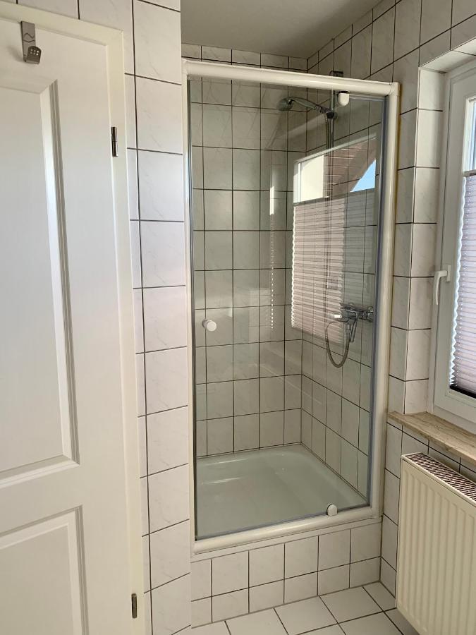 Meine Oase Ferienwohnung !!! Nicht Fuer Monteure !!! Horn-Bad Meinberg Luaran gambar