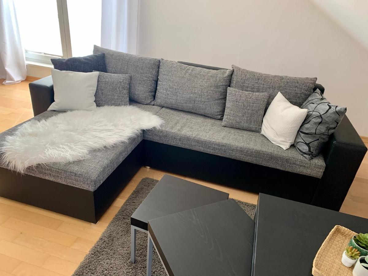 Meine Oase Ferienwohnung !!! Nicht Fuer Monteure !!! Horn-Bad Meinberg Luaran gambar