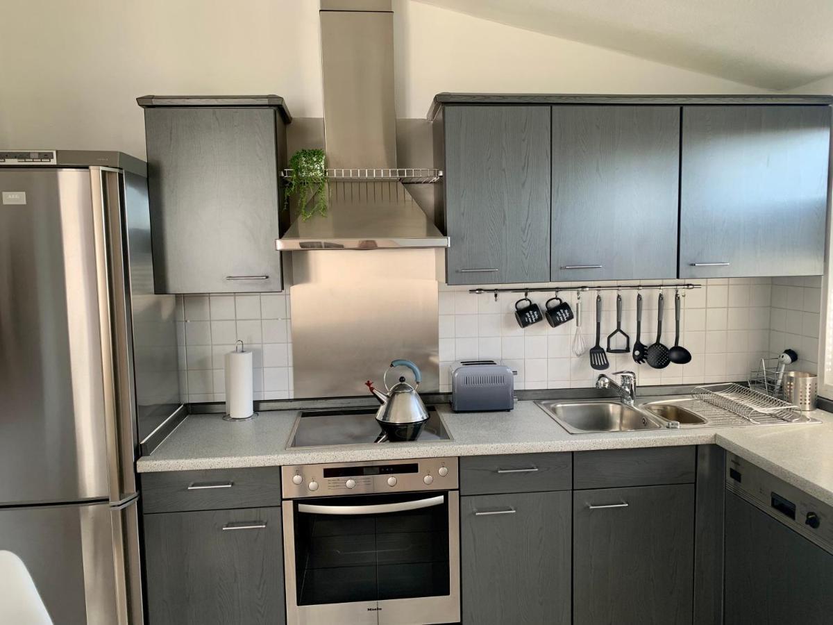 Meine Oase Ferienwohnung !!! Nicht Fuer Monteure !!! Horn-Bad Meinberg Luaran gambar
