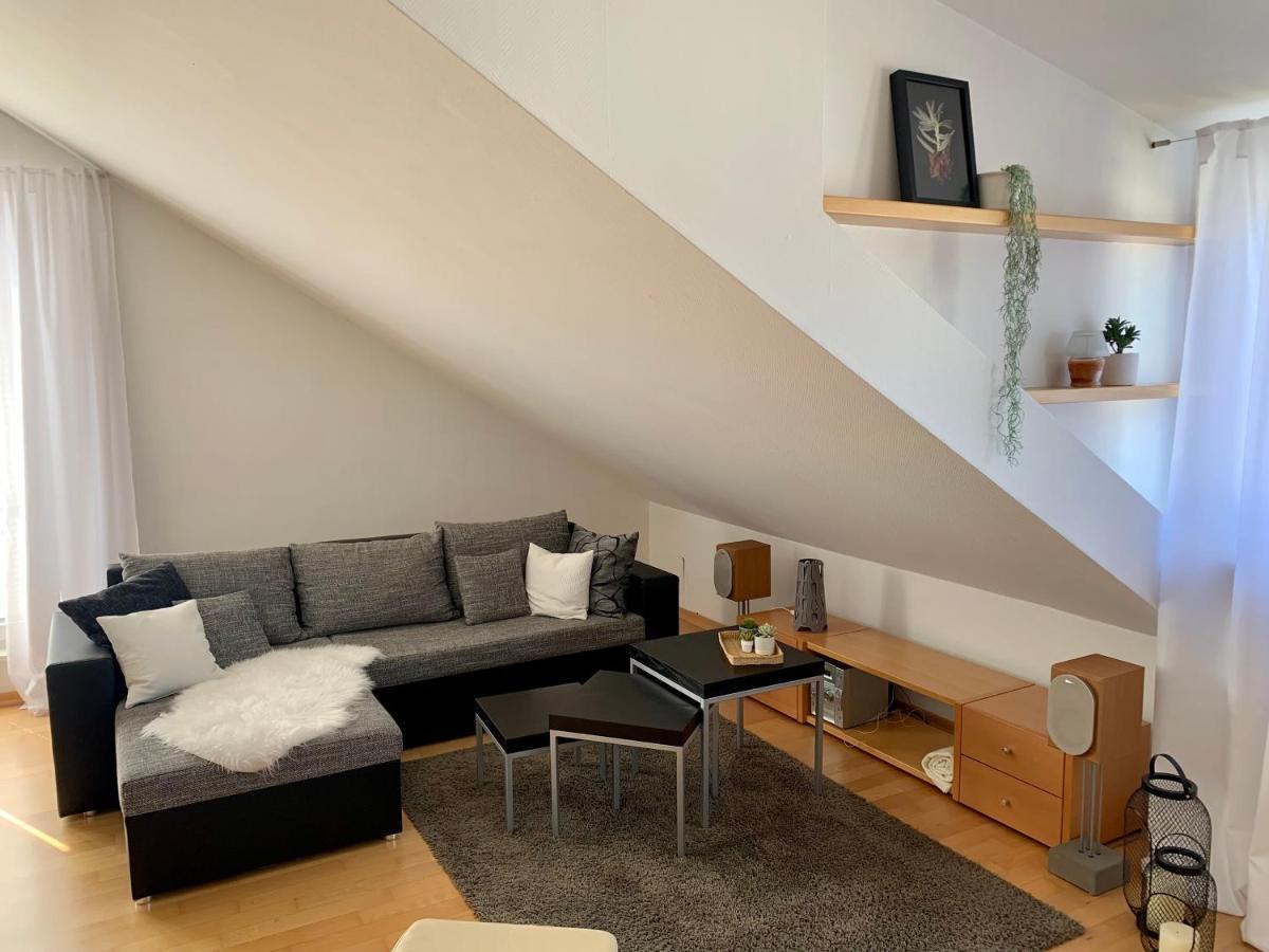 Meine Oase Ferienwohnung !!! Nicht Fuer Monteure !!! Horn-Bad Meinberg Luaran gambar
