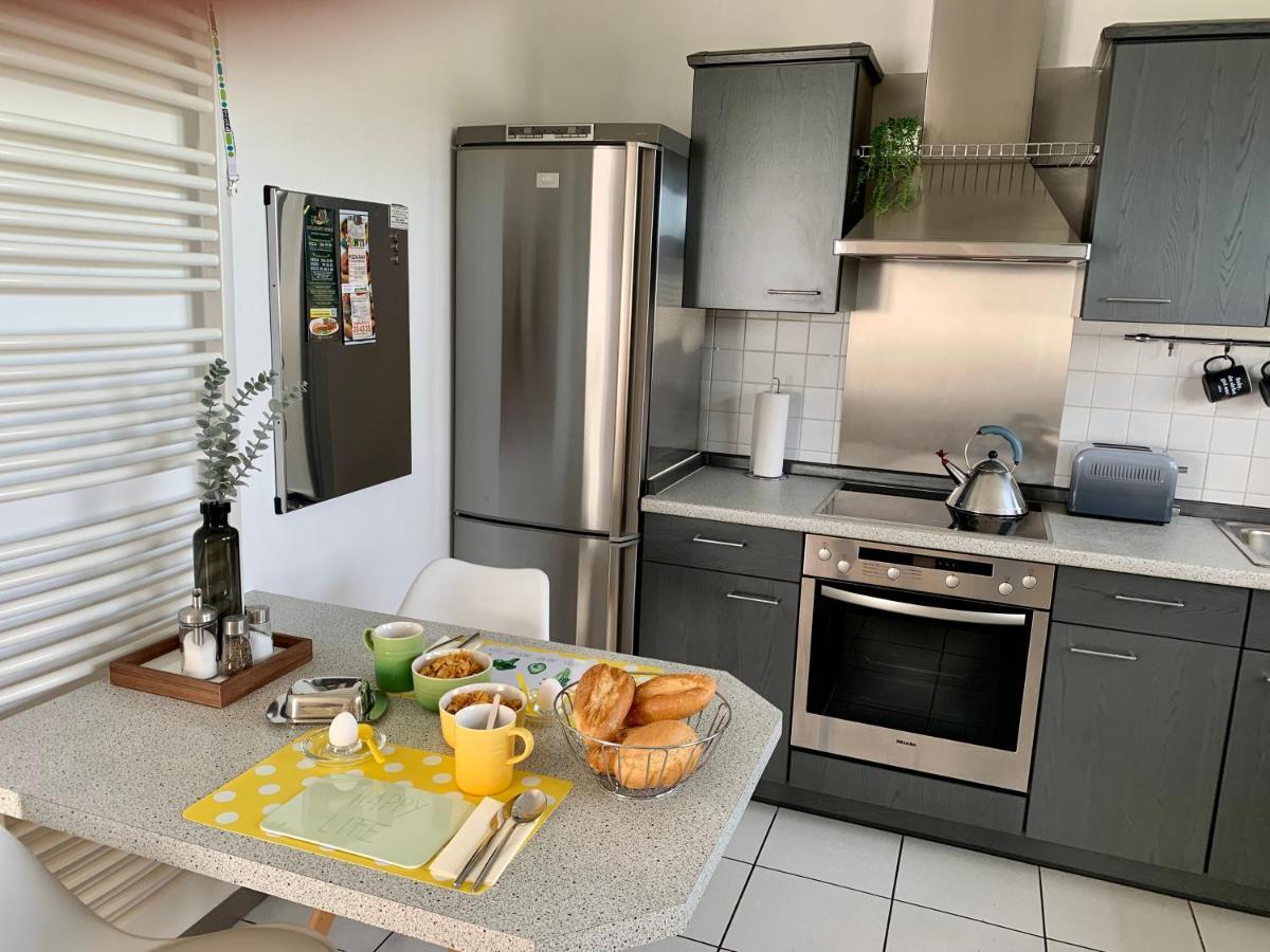 Meine Oase Ferienwohnung !!! Nicht Fuer Monteure !!! Horn-Bad Meinberg Luaran gambar
