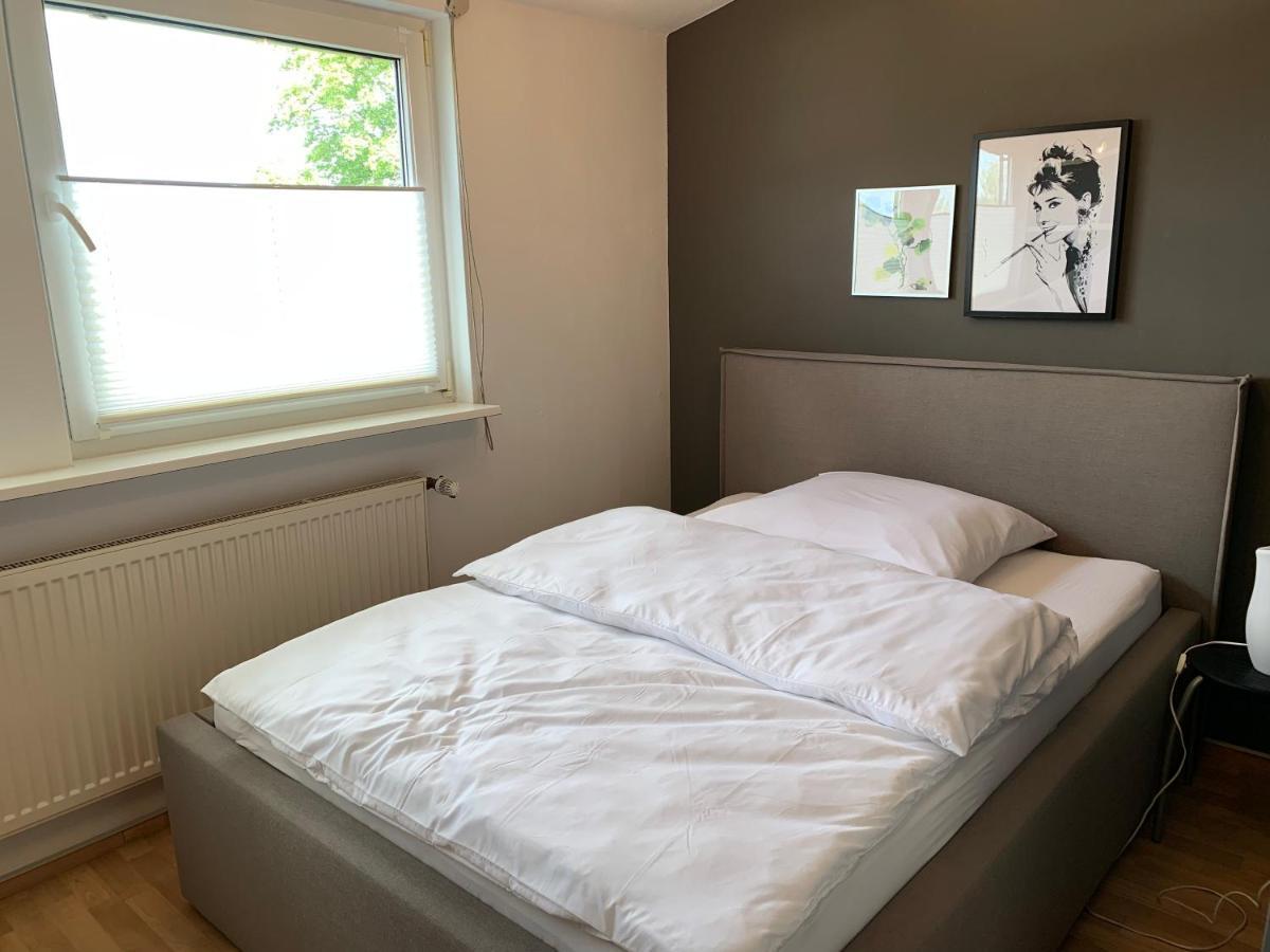 Meine Oase Ferienwohnung !!! Nicht Fuer Monteure !!! Horn-Bad Meinberg Luaran gambar